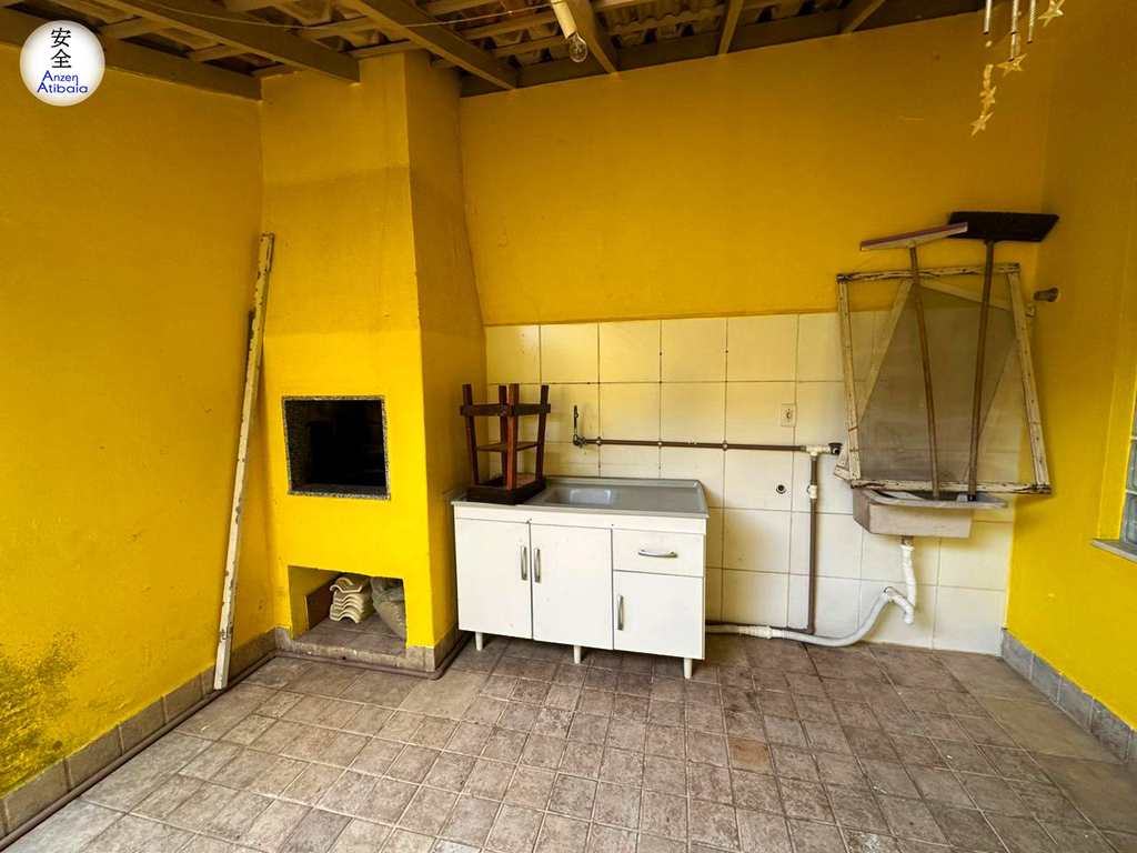 Casa em Itajaí, no bairro Fazendinha