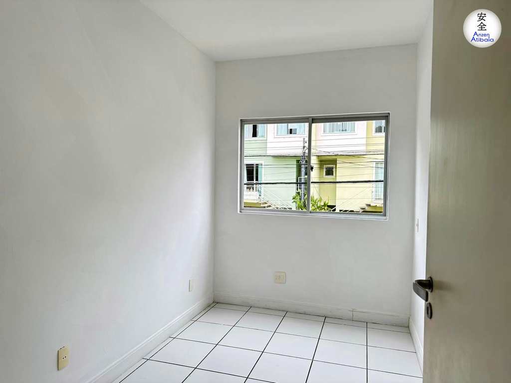 Casa em Itajaí, no bairro Fazendinha