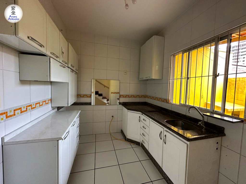 Casa em Itajaí, no bairro Fazendinha