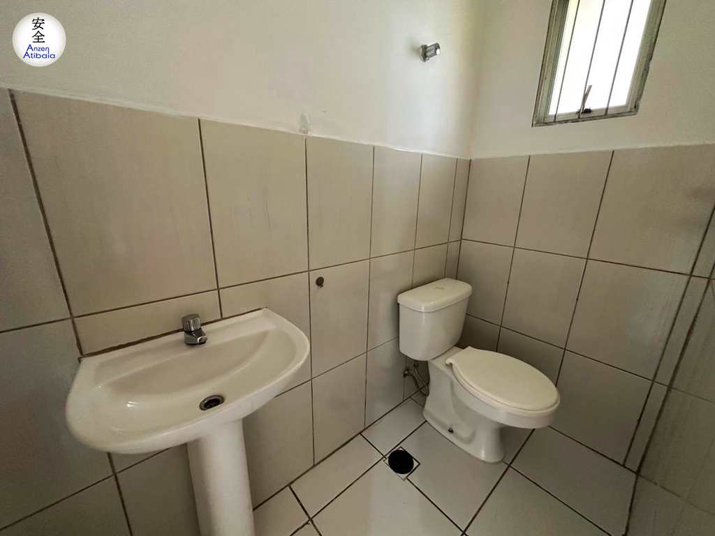 Casa em Itajaí, no bairro Fazendinha