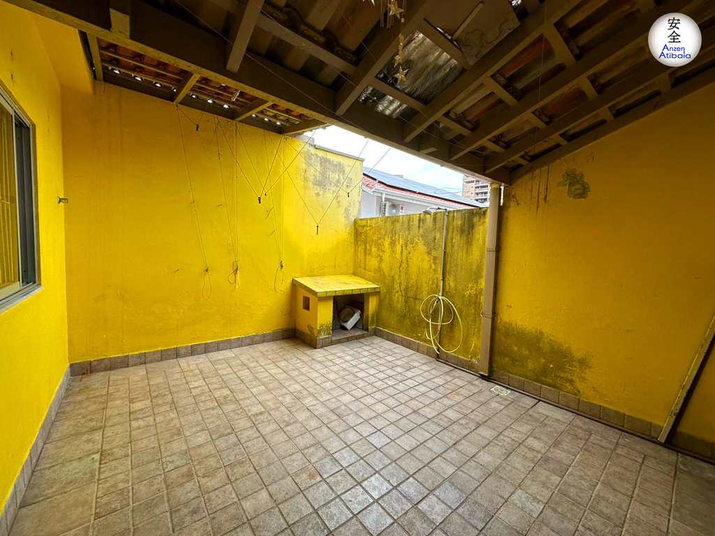 Casa em Itajaí, no bairro Fazendinha
