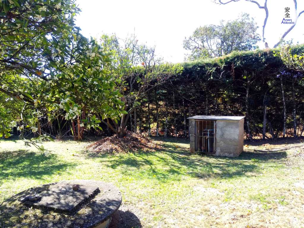 Casa de Condomínio em Atibaia, no bairro Jardim das Cerejeiras