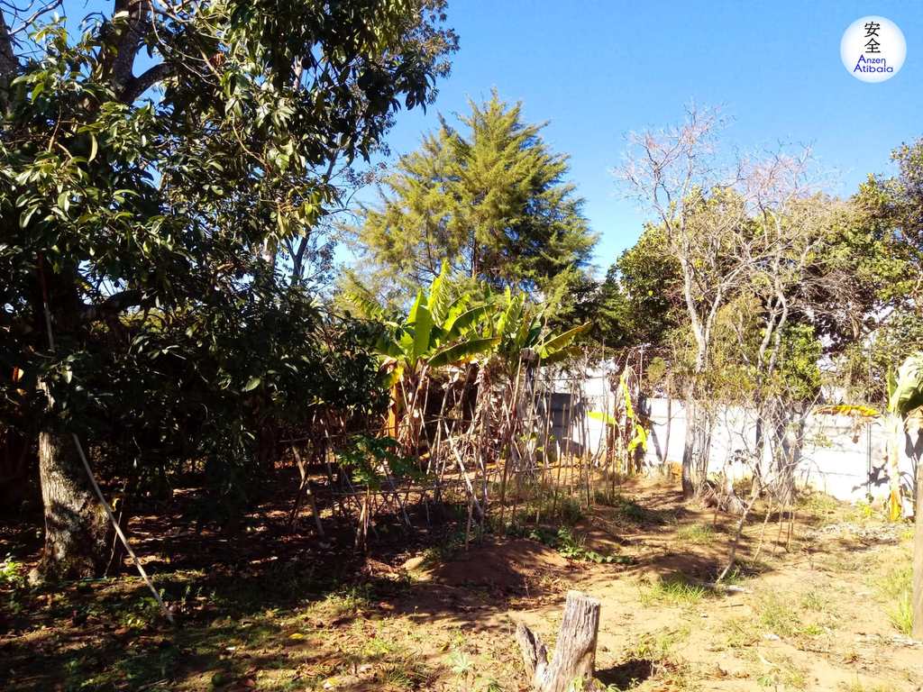 Casa de Condomínio em Atibaia, no bairro Jardim das Cerejeiras