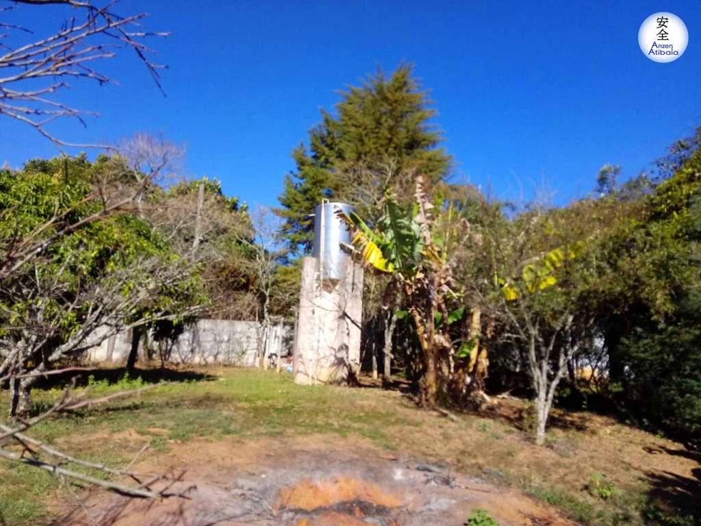 Casa de Condomínio em Atibaia, no bairro Jardim das Cerejeiras