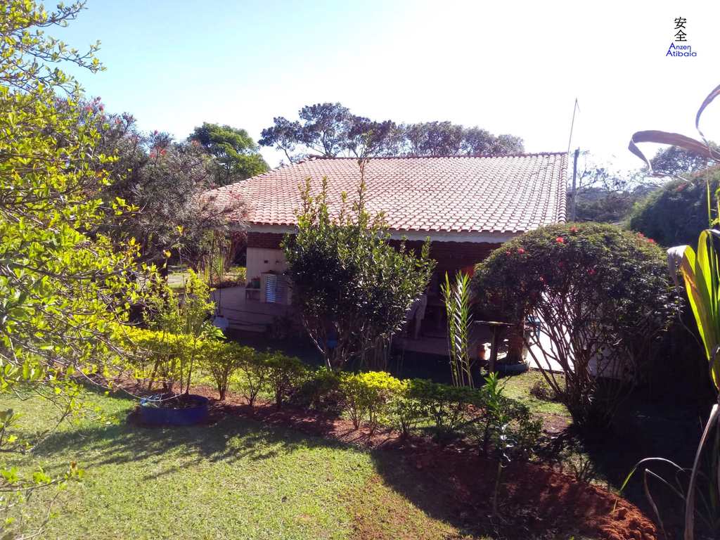 Casa de Condomínio em Atibaia, no bairro Jardim das Cerejeiras