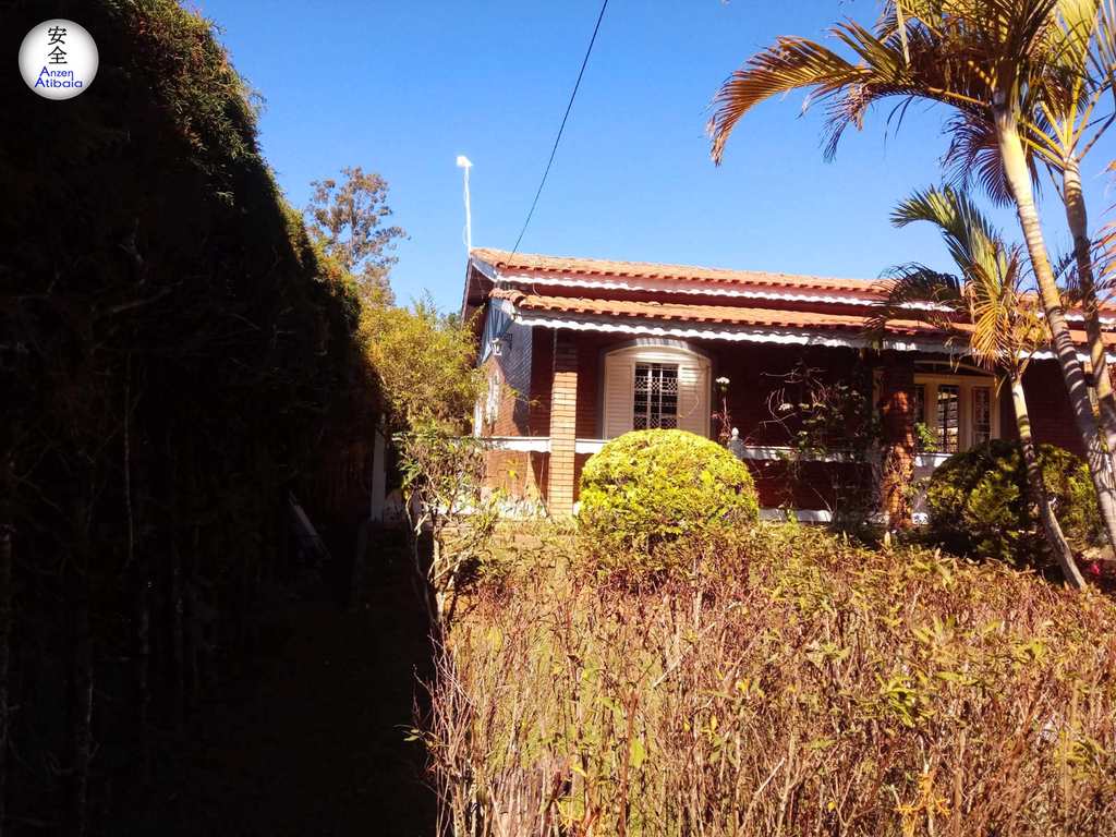 Casa de Condomínio em Atibaia, no bairro Jardim das Cerejeiras