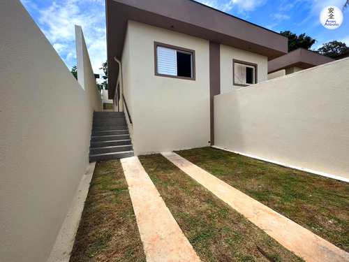 Casa, código 7046 em Atibaia, bairro Atibaia