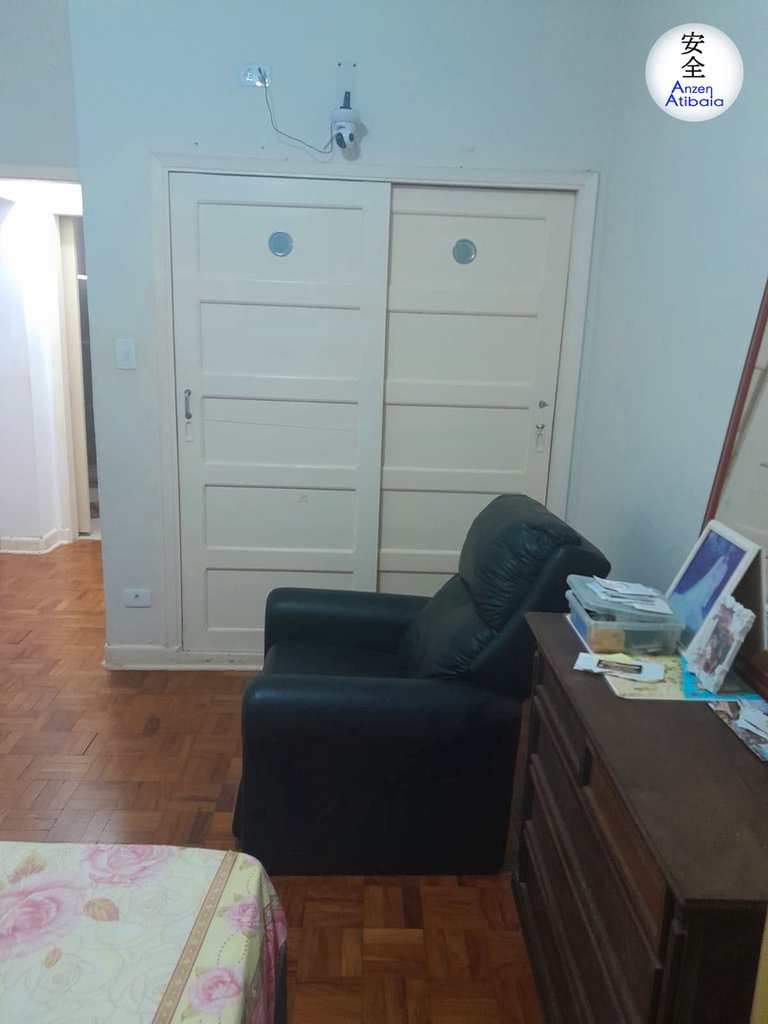 Apartamento em Atibaia, no bairro Vila Thais