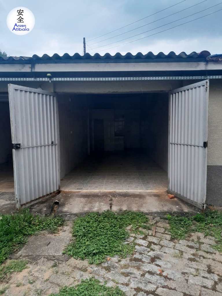 Apartamento em Atibaia, no bairro Vila Thais