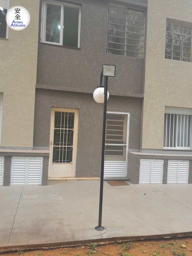 Apartamento em Atibaia, no bairro Vila Thais