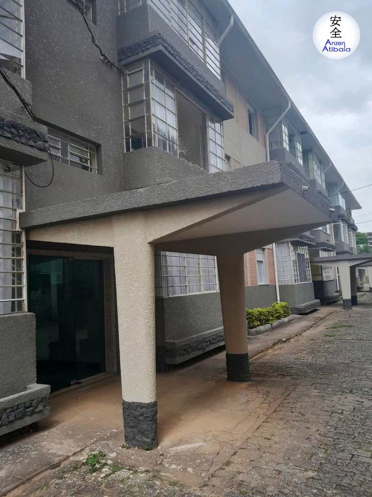 Apartamento em Atibaia, no bairro Vila Thais