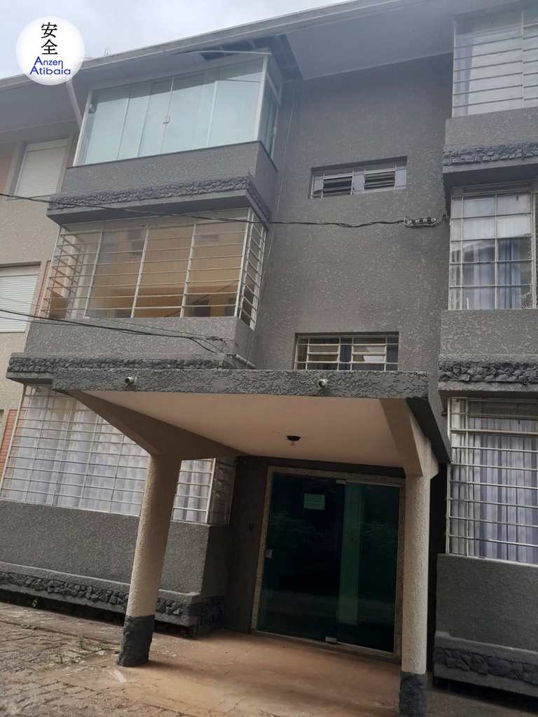 Apartamento em Atibaia, no bairro Vila Thais