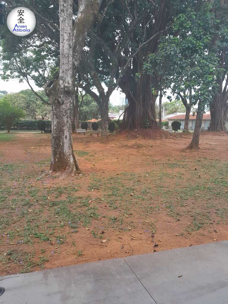 Apartamento em Atibaia, no bairro Vila Thais