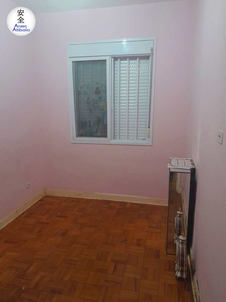 Apartamento em Atibaia, no bairro Vila Thais