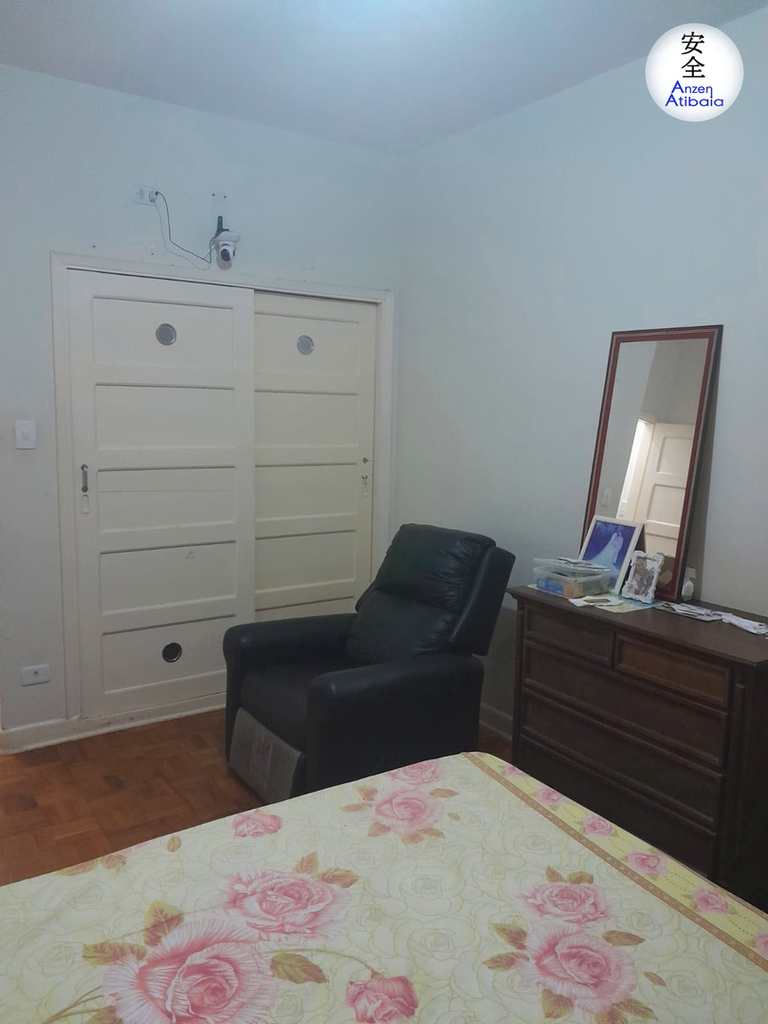 Apartamento em Atibaia, no bairro Vila Thais