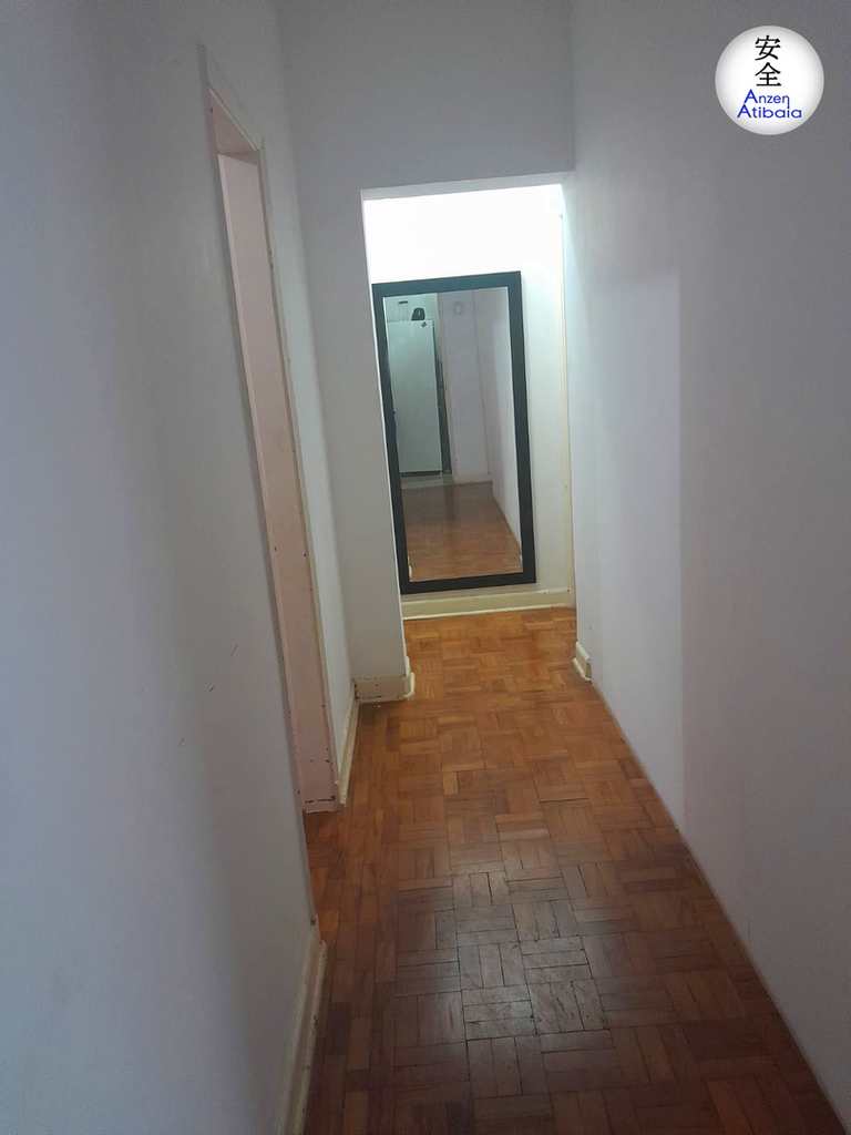 Apartamento em Atibaia, no bairro Vila Thais