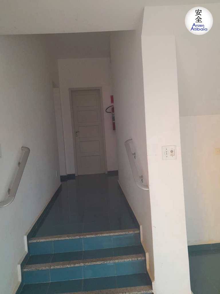 Apartamento em Atibaia, no bairro Vila Thais