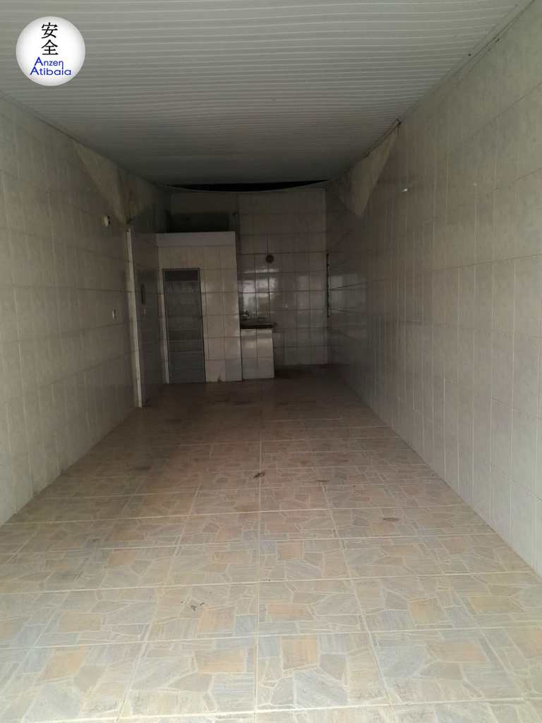 Apartamento em Atibaia, no bairro Vila Thais
