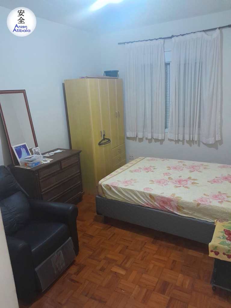 Apartamento em Atibaia, no bairro Vila Thais