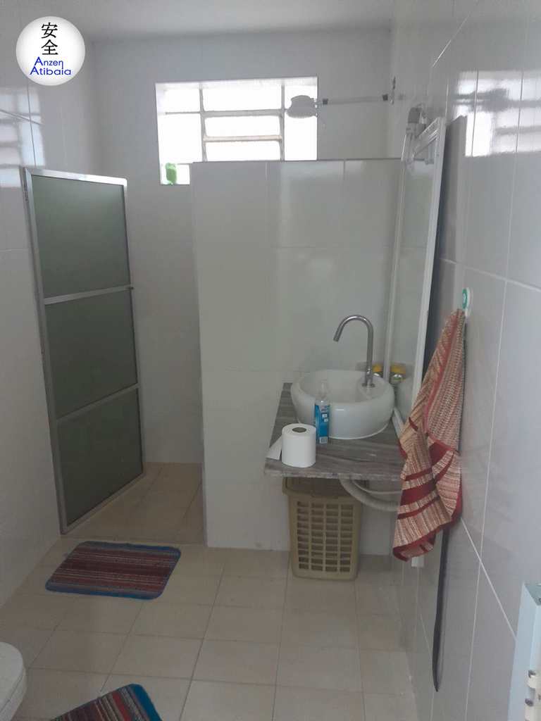 Apartamento em Atibaia, no bairro Vila Thais