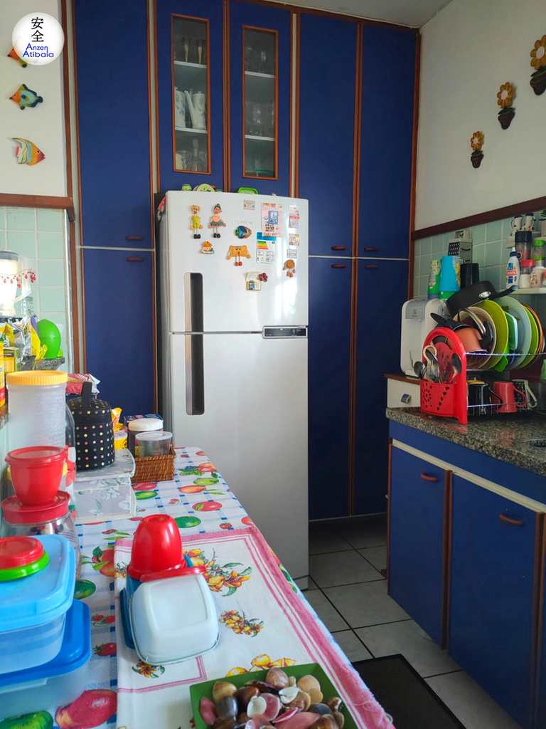 Apartamento em Praia Grande, no bairro Caiçara