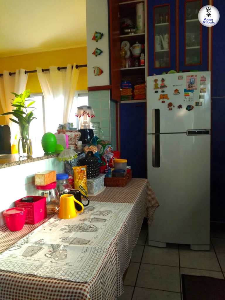 Apartamento em Praia Grande, no bairro Caiçara