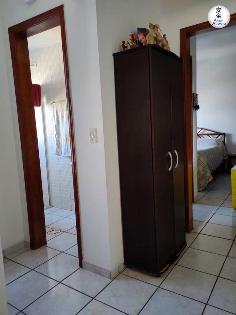 Apartamento em Praia Grande, no bairro Caiçara