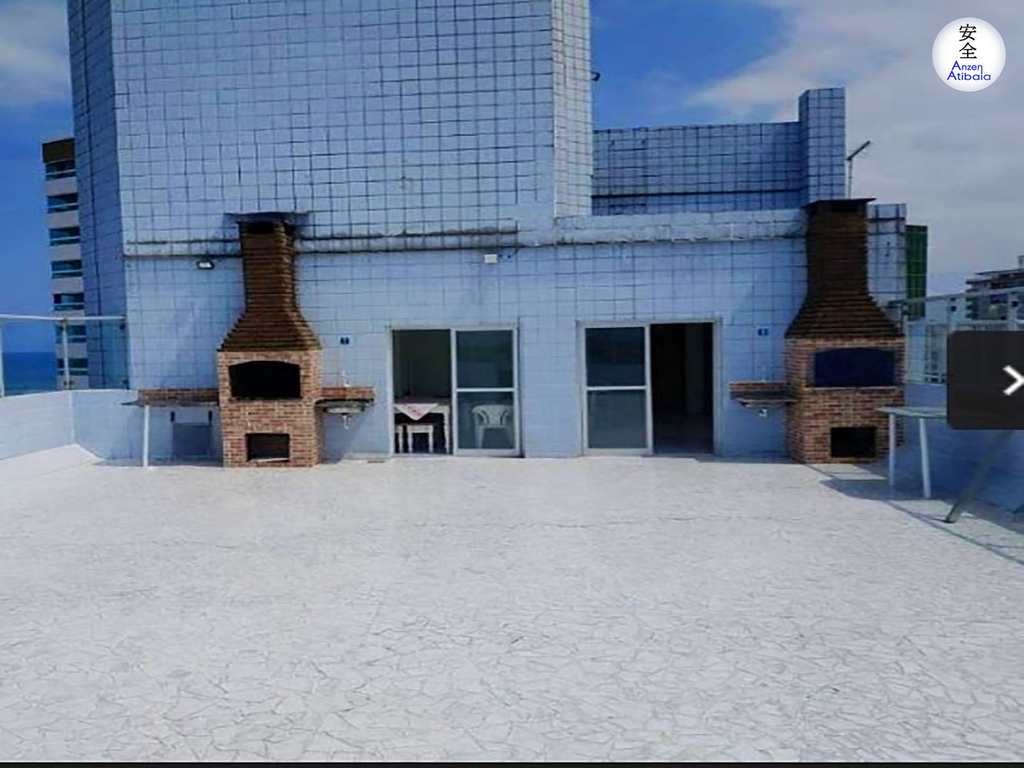 Apartamento em Praia Grande, no bairro Caiçara