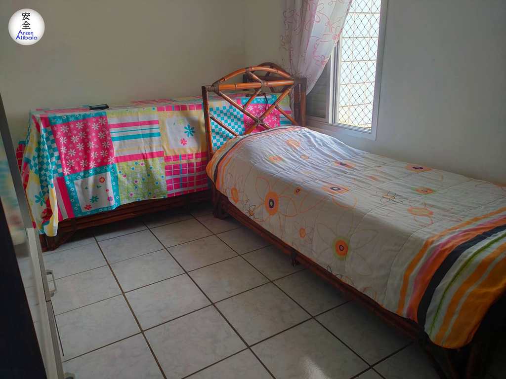 Apartamento em Praia Grande, no bairro Caiçara