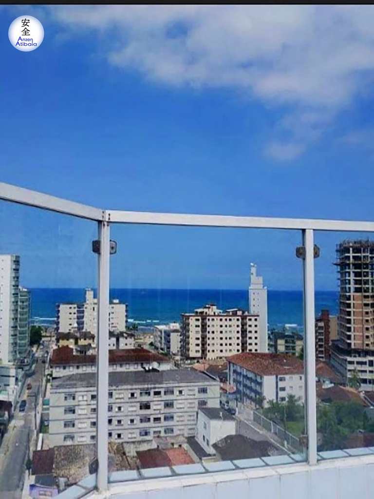 Apartamento em Praia Grande, no bairro Caiçara