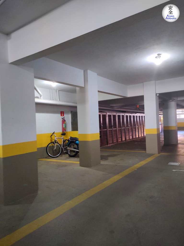 Apartamento em Praia Grande, no bairro Caiçara