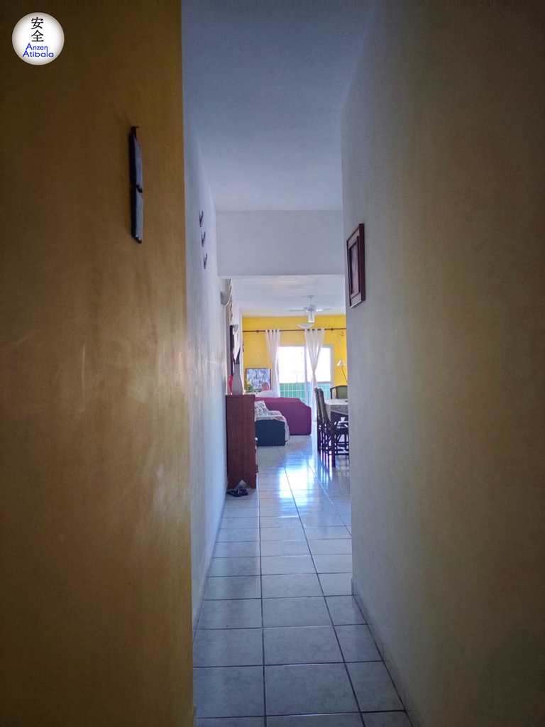 Apartamento em Praia Grande, no bairro Caiçara