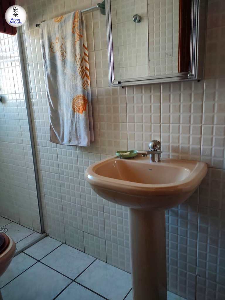 Apartamento em Praia Grande, no bairro Caiçara