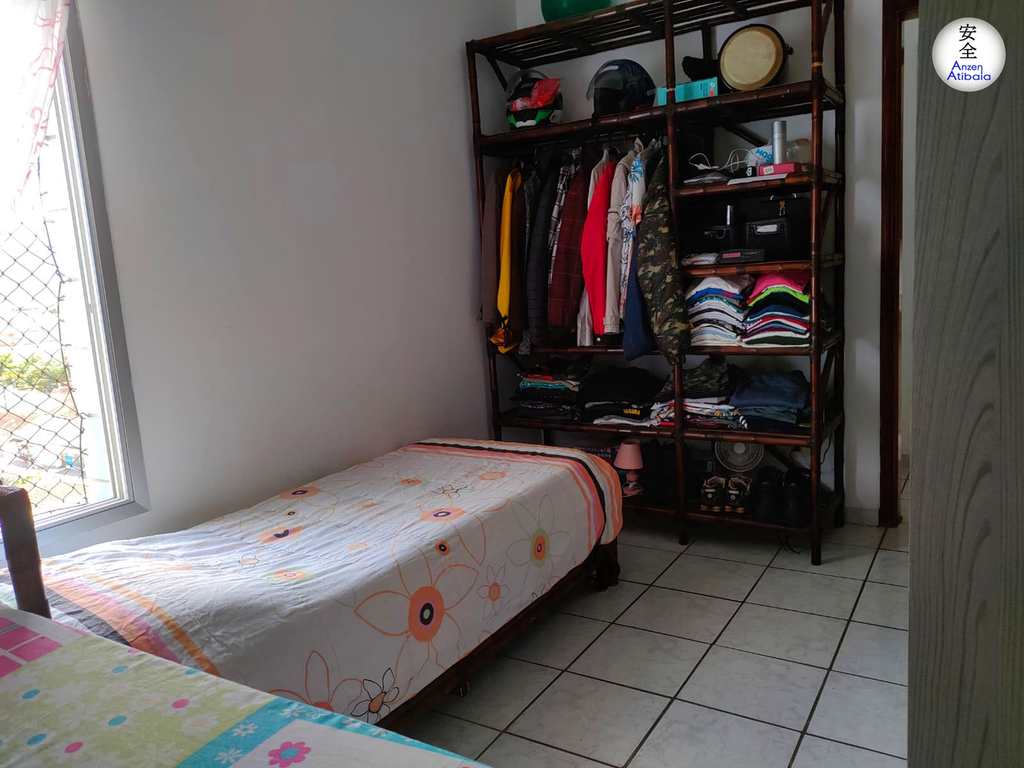 Apartamento em Praia Grande, no bairro Caiçara