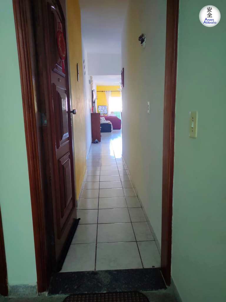 Apartamento em Praia Grande, no bairro Caiçara