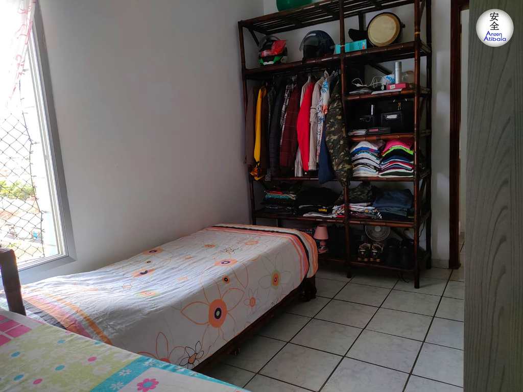 Apartamento em Praia Grande, no bairro Caiçara