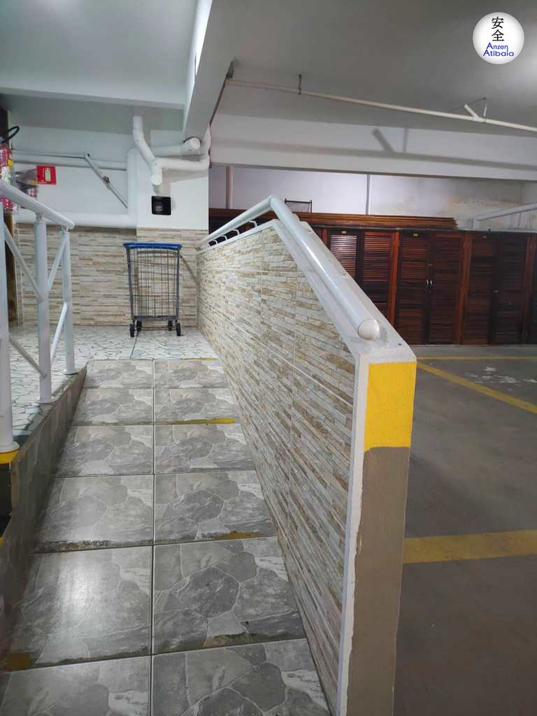 Apartamento em Praia Grande, no bairro Caiçara