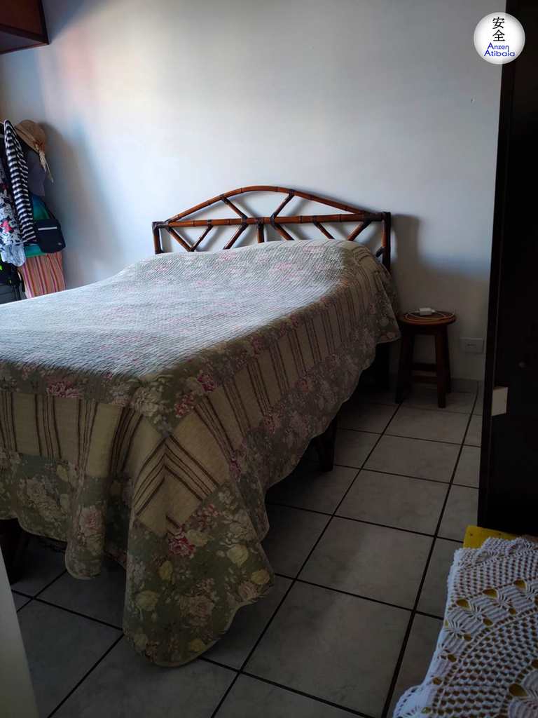 Apartamento em Praia Grande, no bairro Caiçara