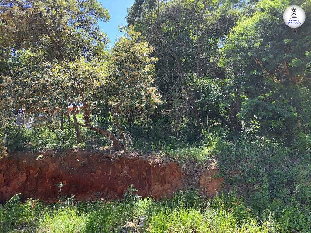 Terreno de Condomínio em Atibaia, no bairro Atibaia