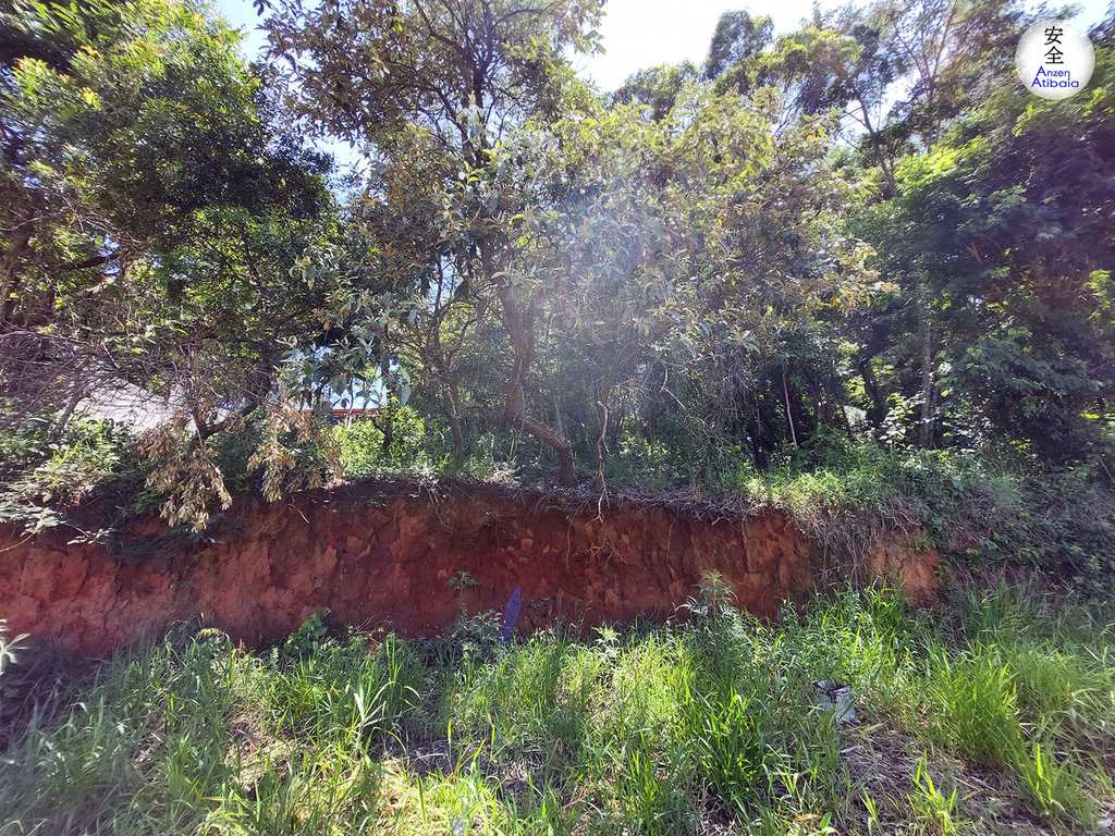 Terreno de Condomínio em Atibaia, no bairro Atibaia