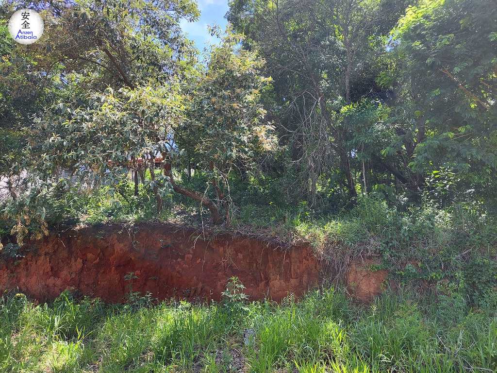 Terreno de Condomínio em Atibaia, no bairro Atibaia