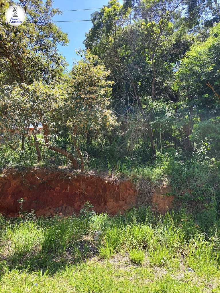 Terreno de Condomínio em Atibaia, no bairro Atibaia