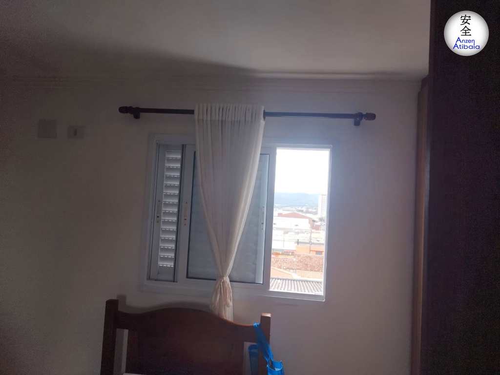 Apartamento em Atibaia, no bairro Alvinópolis