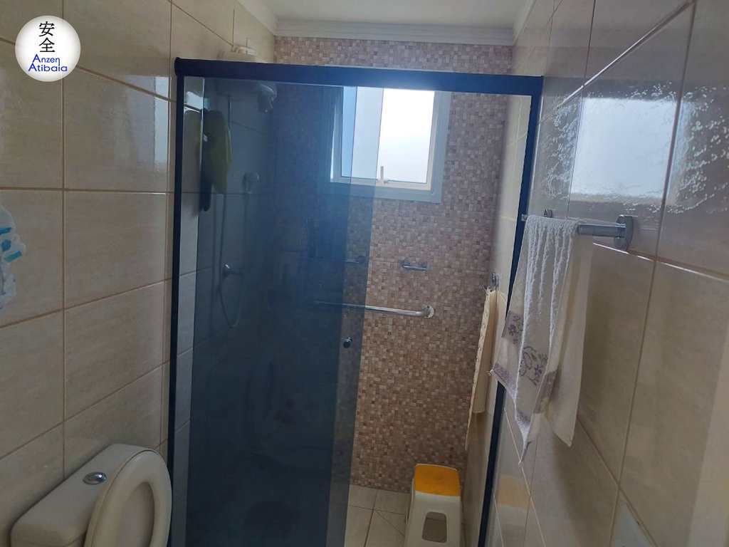 Apartamento em Atibaia, no bairro Alvinópolis