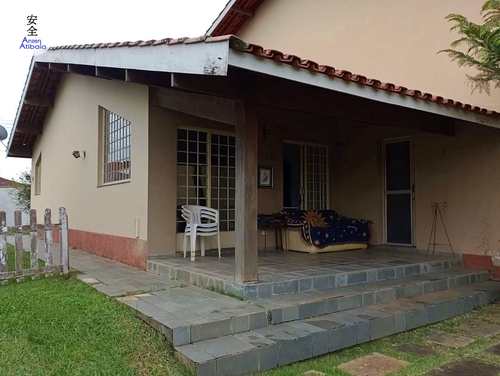 Casa de Condomínio, código 2185 em Atibaia, bairro Atibaia