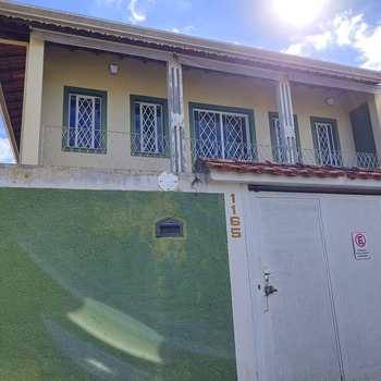 Casa em Atibaia, bairro Jardim Alvinópolis
