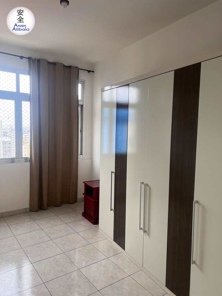 Apartamento em São Paulo, no bairro Liberdade