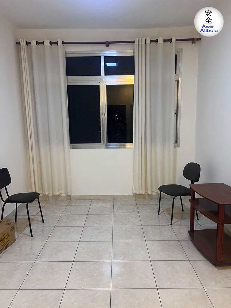 Apartamento em São Paulo, no bairro Liberdade