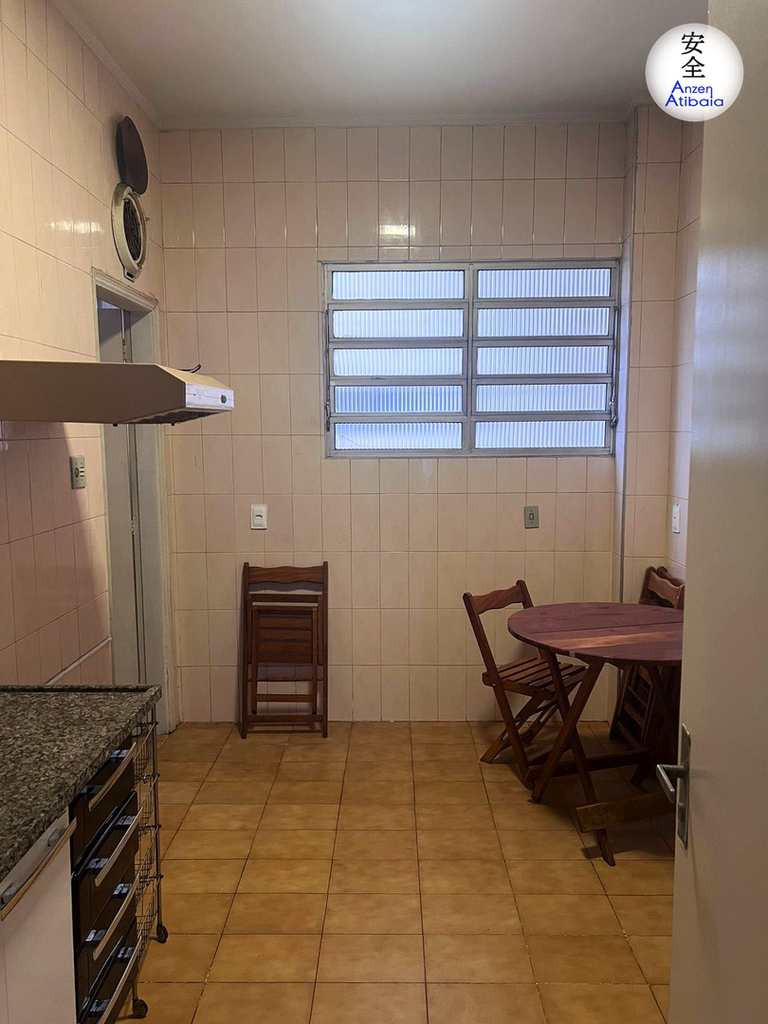 Apartamento em São Paulo, no bairro Liberdade