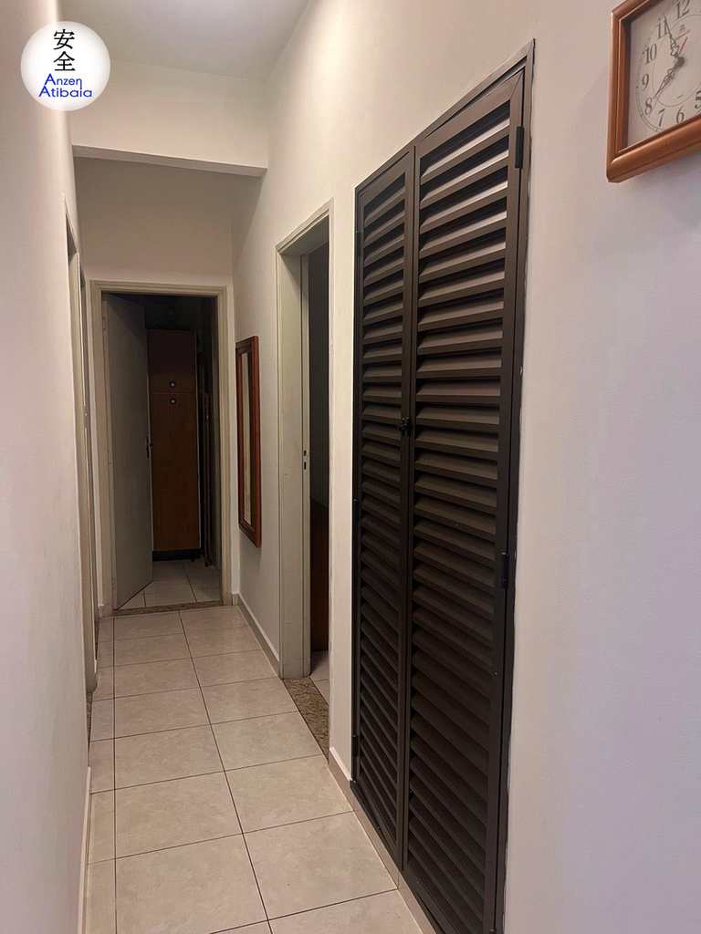 Apartamento em São Paulo, no bairro Liberdade